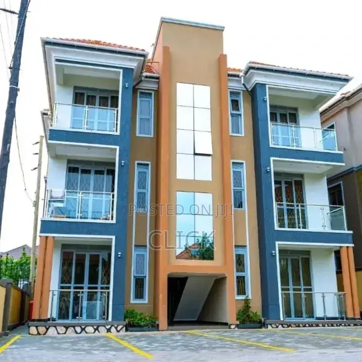 One Bedroom Apartment in Kitooro โ photo 2